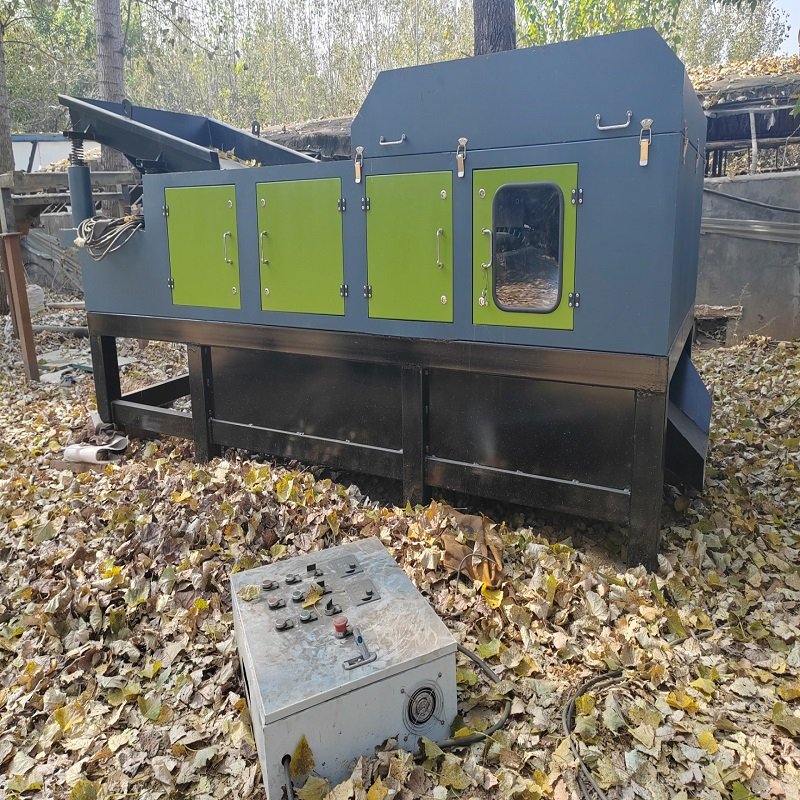 CSECS Series Eddy Current Separator