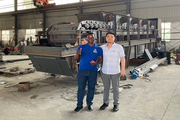 Industrial Automation Partner