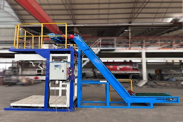 Ton Bag Packing Machine