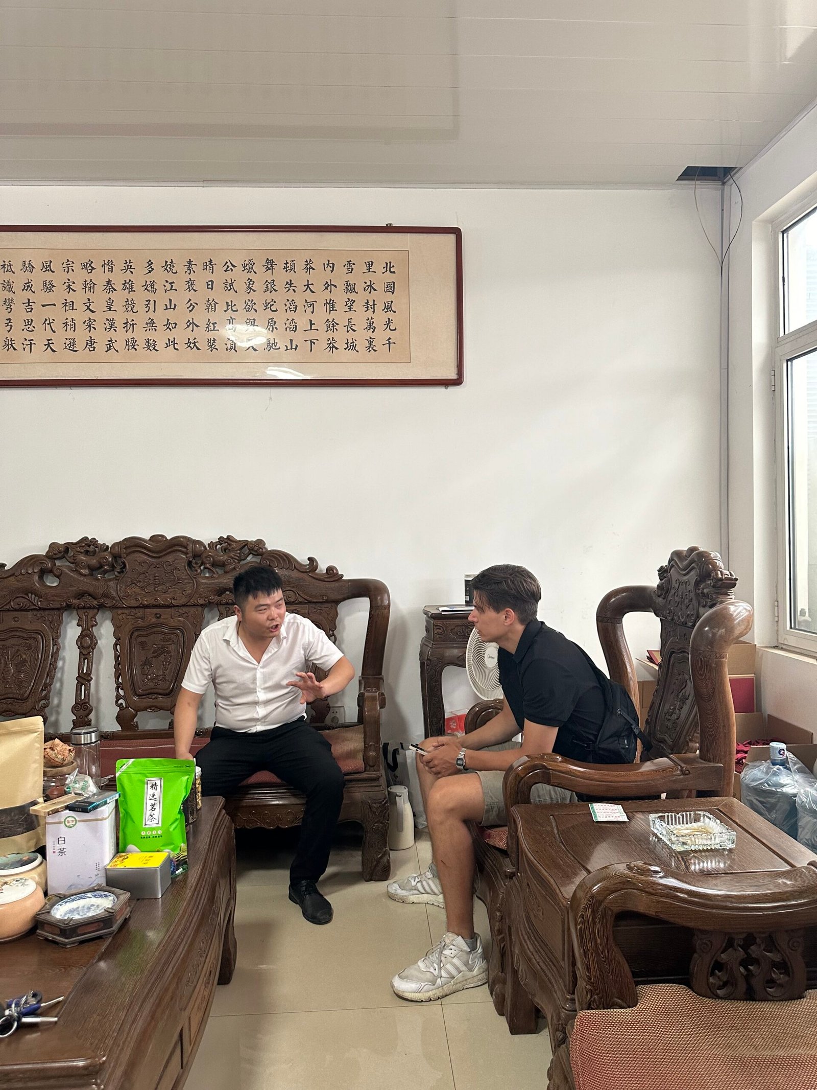 Quality Assurance Partner
