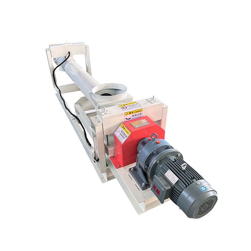 RC-TL type variable speed quantitative feed screw scale