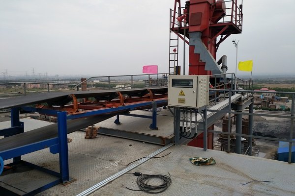 Construction and Installation