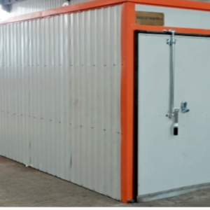 CT-C type hot air circulating drying oven