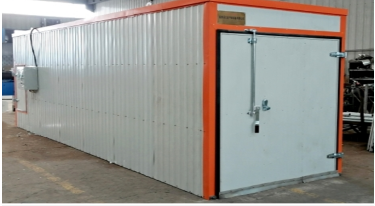 CT-C type hot air circulating drying oven