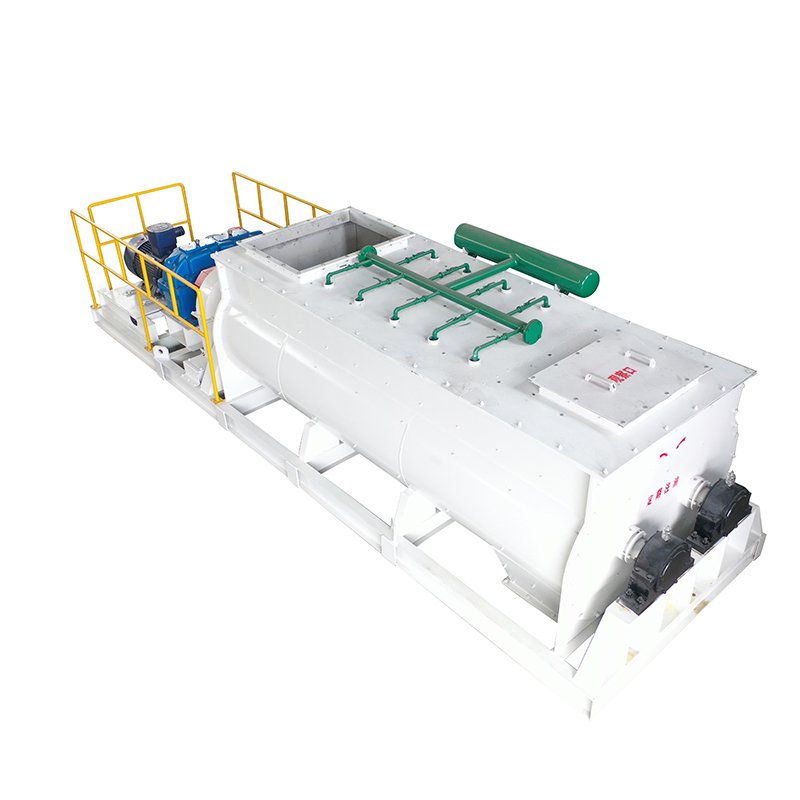 swj-series-twin-shaft-horizontal-mixer