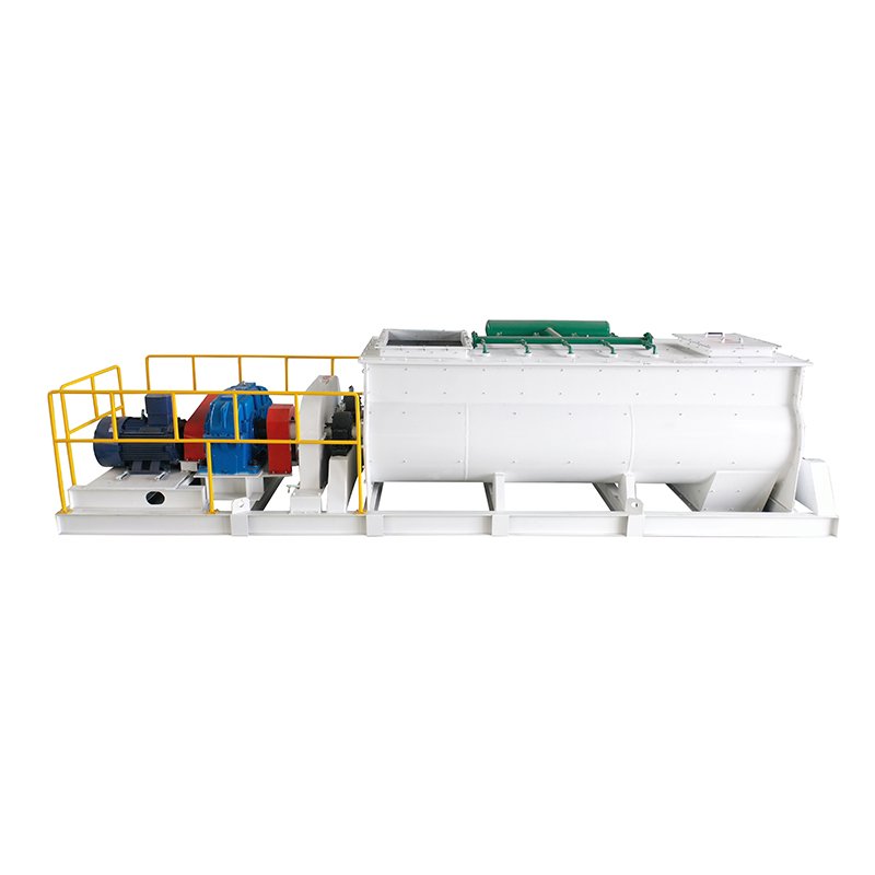 swj-series-twin-shaft-horizontal-mixer