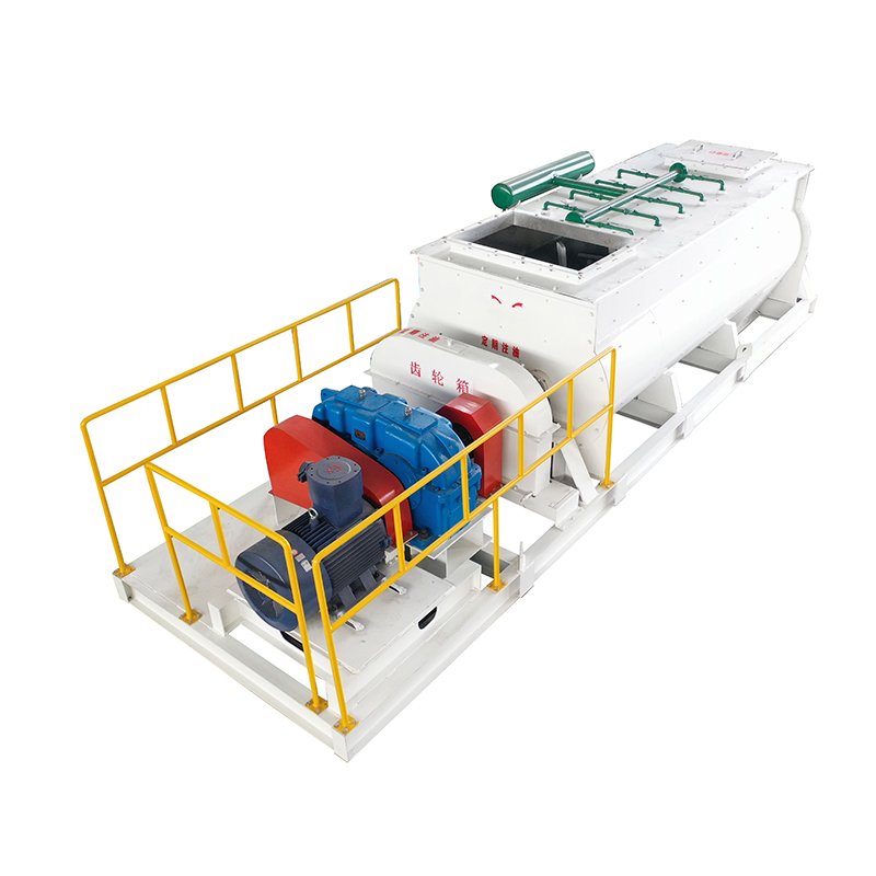 swj-series-twin-shaft-horizontal-mixer