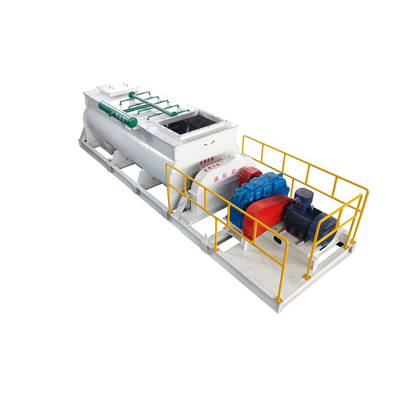 swj-series-twin-shaft-horizontal-mixer