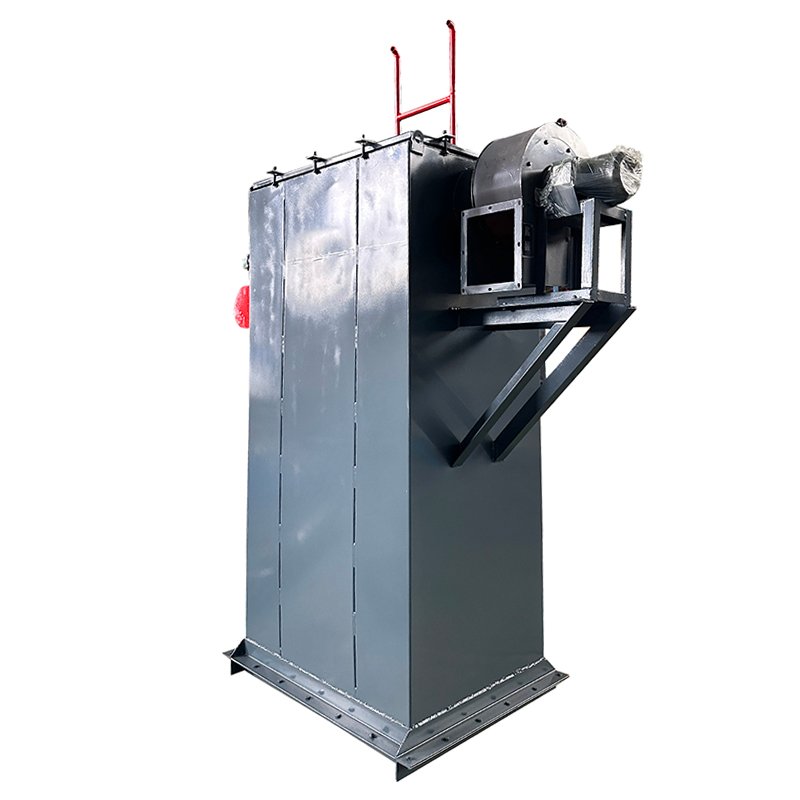 MC-II type pulse bag filter