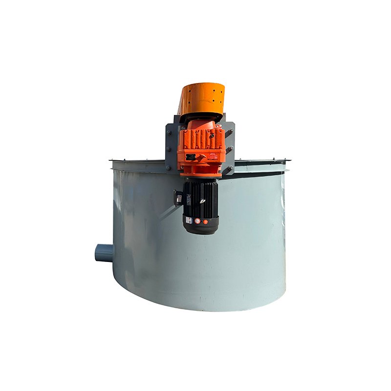 LS Series Vertical MixerLS Series Vertical Mixer