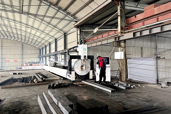 CNC Machining