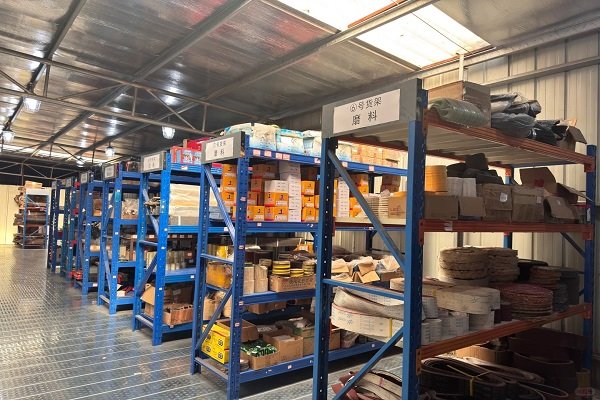 Procurement and Manufacturing